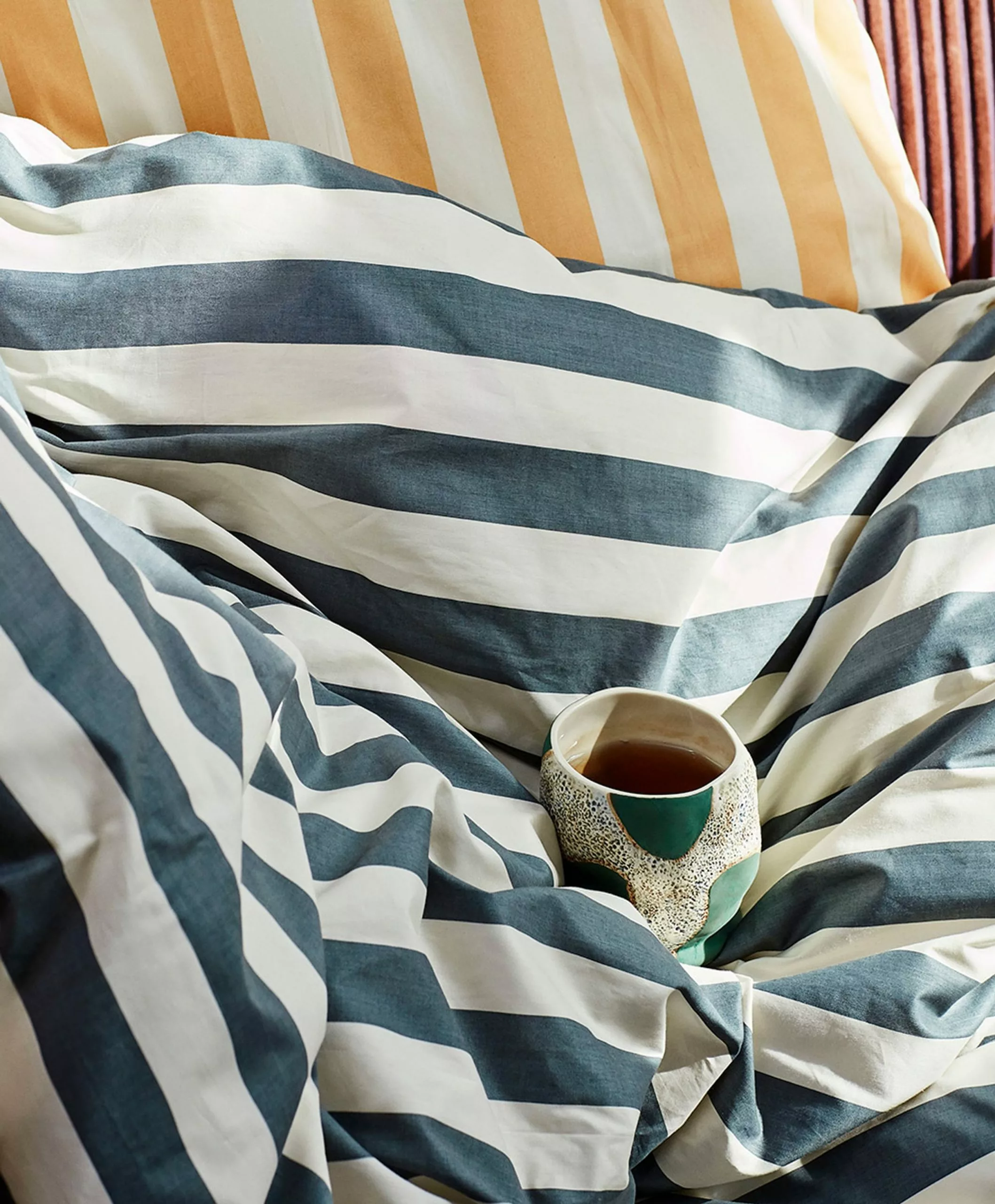 Hay Été Duvet Cover / 140 X 200 9 Hay Été Duvet Cover / 140 X 200 - Billede 7