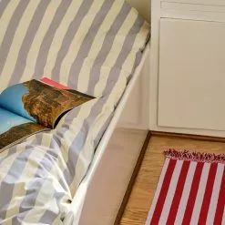 Hay Été Duvet Cover / 140 X 220 -Hallway Salg ete pillow case warm yellow 1044872 976411 927962 scaled