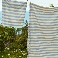 Hay Été Duvet Cover / 140 X 200 -Hallway Salg ete pillow case warm yellow 1971547 355151 scaled