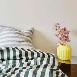 Hay Été Duvet Cover / 140 X 200 -Hallway Salg ete pillow case warm yellow 4621677 559220 scaled