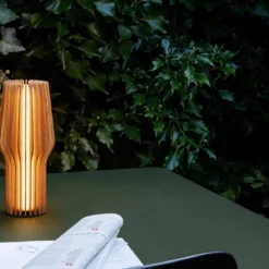 Eva Solo Radiant Lampe -Hallway Salg eva solo lampe radiant lampe oak 4096689