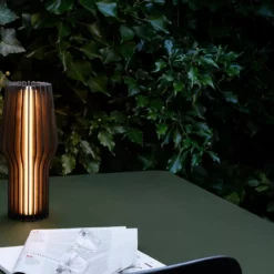 Eva Solo Radiant Lampe -Hallway Salg eva solo lampe radiant lampe smoked oak 6666069