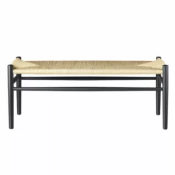 FDB Møbler / Furniture J83B By Jørgen Bækmark