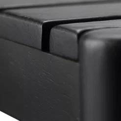 FDB Møbler / Furniture Ulvedalene - J170, J171 & J172 -Hallway Salg fdb moebler furniture baenk ulvedalene j170 j171 j172 eg sort j170 3973505 scaled