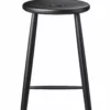 FDB Møbler / Furniture J27c Counter Stool 2 FDB Møbler / Furniture J27c Counter Stool -Hallway Salg fdb moebler furniture skammel j27c counter chair sort boeg malet vandbaseret 7205509 scaled