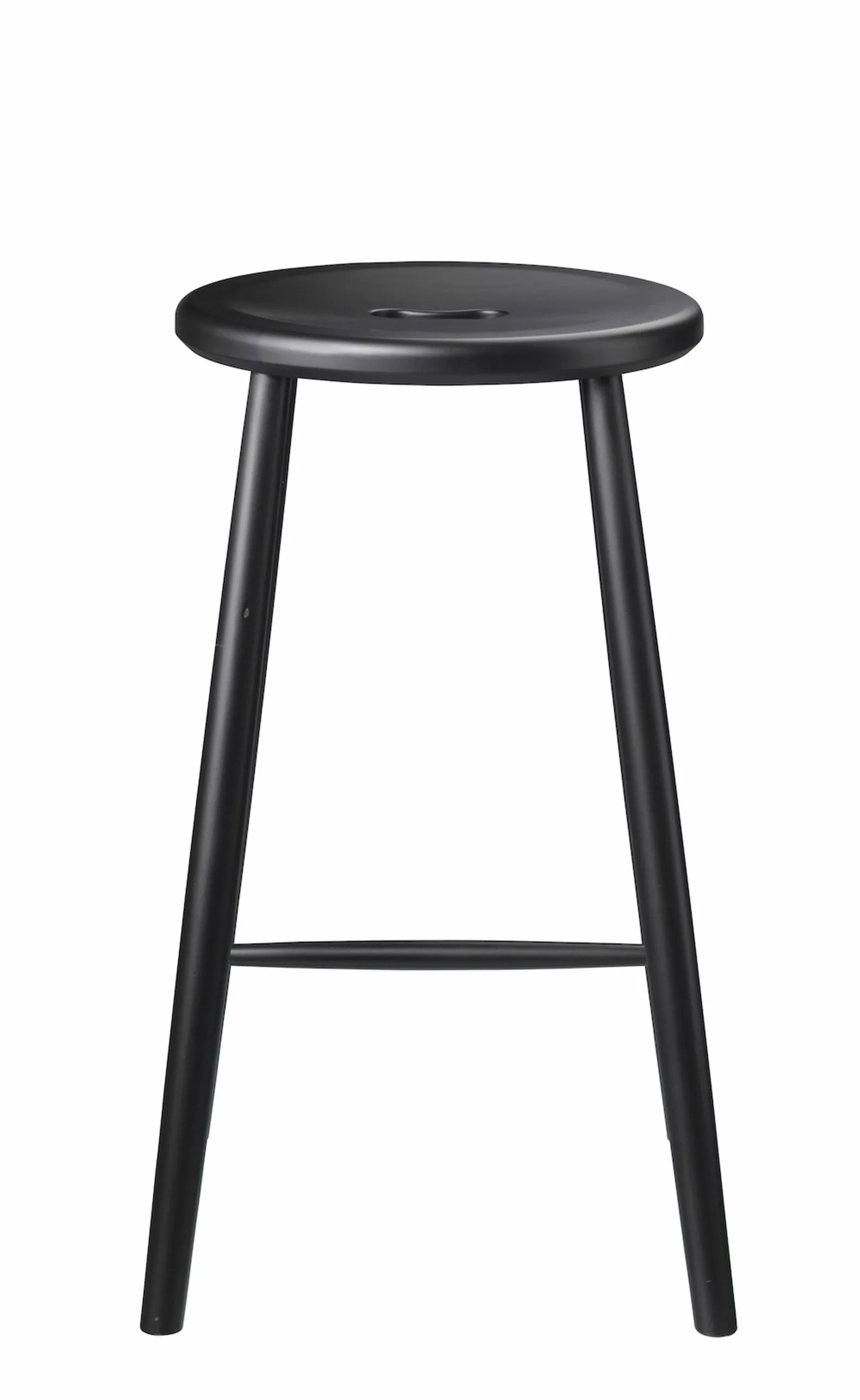 FDB Møbler / Furniture J27c Counter Stool 3 FDB Møbler / Furniture J27c Counter Stool