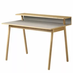 FDB Møbler / Furniture C68 Nørrebro Desk -Hallway Salg fdb moebler furniture skrivebord fdb moebler furniture c68 noerrebro skrivebord mushroom 4080680.png scaled