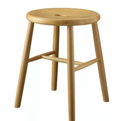 FDB Møbler / Furniture J27 By Børge Mogensen -Hallway Salg fdb moebler furniture stol j27 af boeg natur 4512619.png scaled