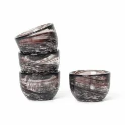 Ferm LIVING Tinta Egg Cups -Hallway Salg ferm living aeggebaeger tinta egg cups deep brown 5468773 scaled