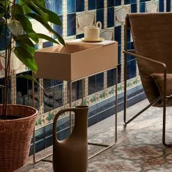 Ferm LIVING Plant Box -Hallway Salg ferm living blomsterkasse plant box ferm living cashmere 1021826 scaled