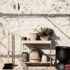 Ferm LIVING Plant Box - Two Tier -Hallway Salg ferm living blomsterkasse plant box ferm living cashmere 7357597 scaled