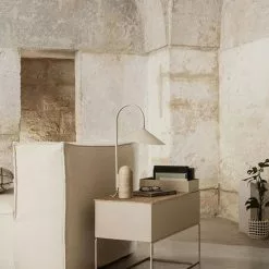 Ferm LIVING Plant Box - Large -Hallway Salg ferm living blomsterkasse plant box large cashmere 3248075 scaled