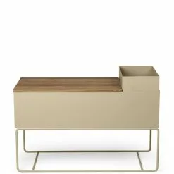 Ferm LIVING Plant Box - Large -Hallway Salg ferm living blomsterkasse plant box large cashmere 7481108 scaled
