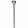Ferm LIVING Tiny Table Lamp -Hallway Salg ferm living bordlampe tiny table lamp large steel 1559786 scaled
