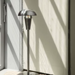 Ferm LIVING Tiny Table Lamp -Hallway Salg ferm living bordlampe tiny table lamp small brass 3670144 scaled