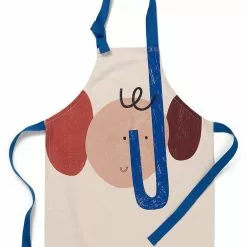Ferm LIVING Elephant Apron