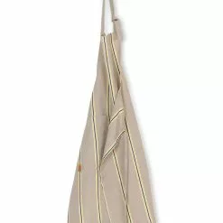 Ferm LIVING Hale Apron -Hallway Salg ferm living forklaede hale apron oyster lemon bright blue 6046917 scaled