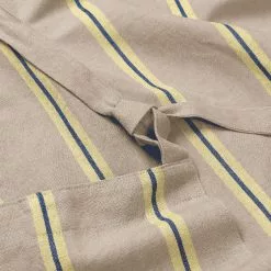 Ferm LIVING Hale Apron -Hallway Salg ferm living forklaede hale apron oyster lemon bright blue 8273084 scaled