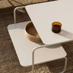 Ferm LIVING Oli Water Glass -Hallway Salg ferm living glas oli drinking glass amber low 9620813 scaled