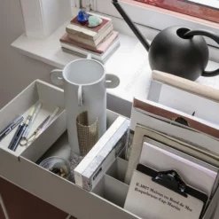 Ferm LIVING Plant Box Container -Hallway Salg ferm living kasser ferm living plant box container cashmere 1642646 scaled