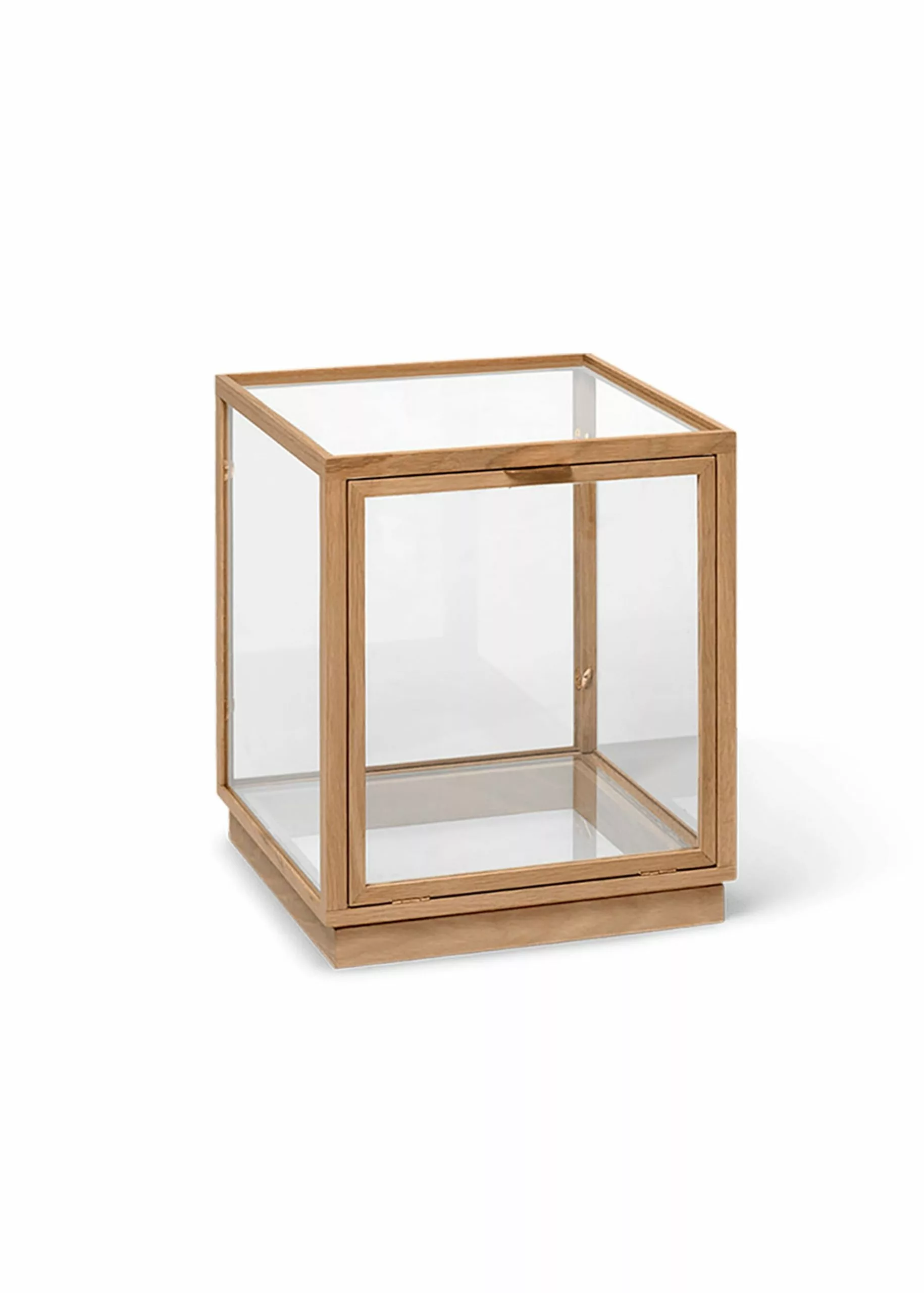 Ferm LIVING Miru Glass Montre 3 Ferm LIVING Miru Glass Montre