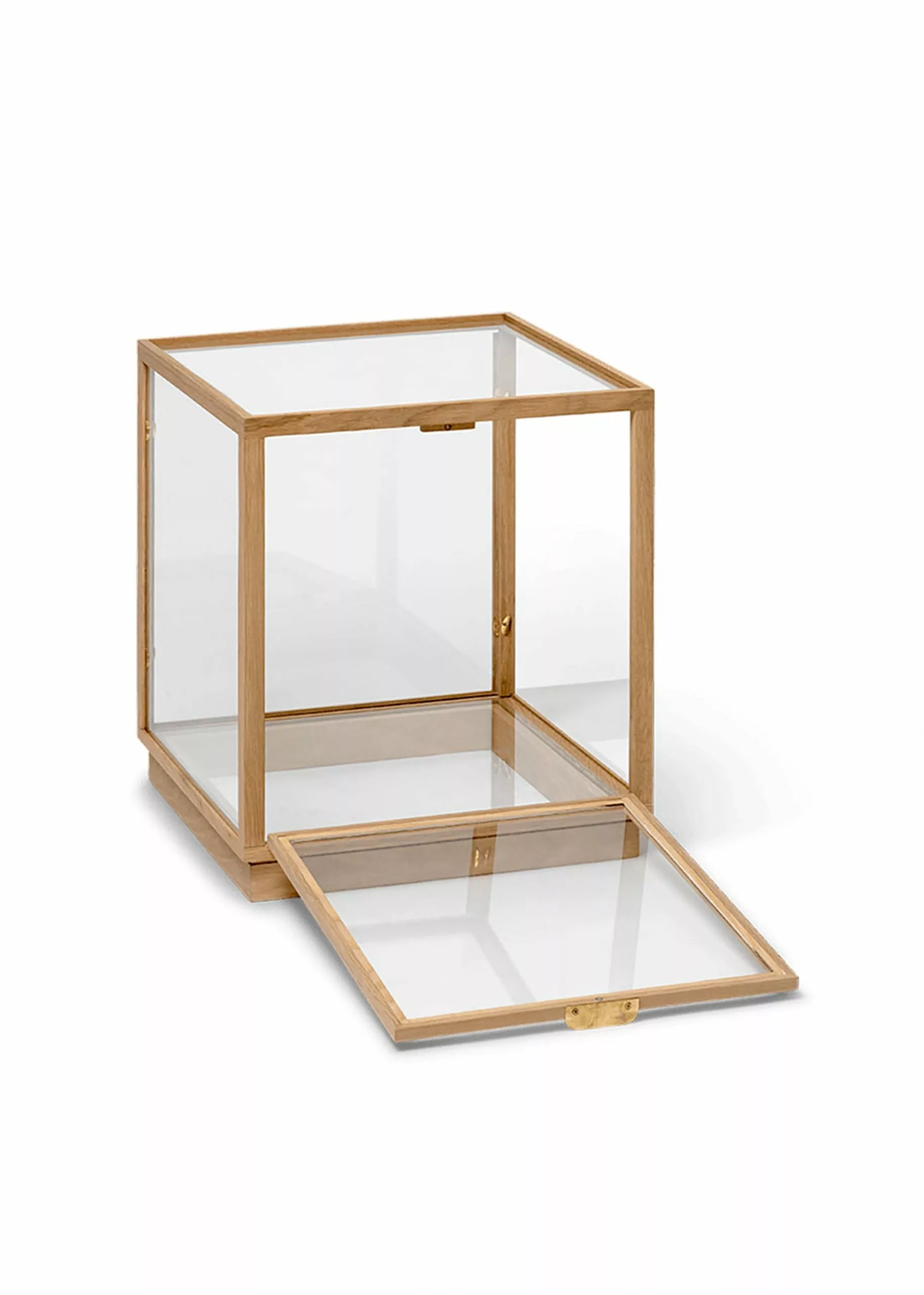 Ferm LIVING Miru Glass Montre 6 Ferm LIVING Miru Glass Montre - Billede 4