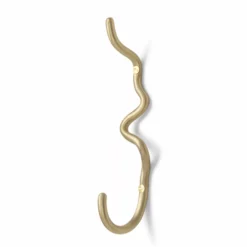 Ferm LIVING Curvature - Hook