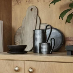 Ferm LIVING Mushroom Hook -Hallway Salg ferm living knager mushroom hook brass 7188271 scaled