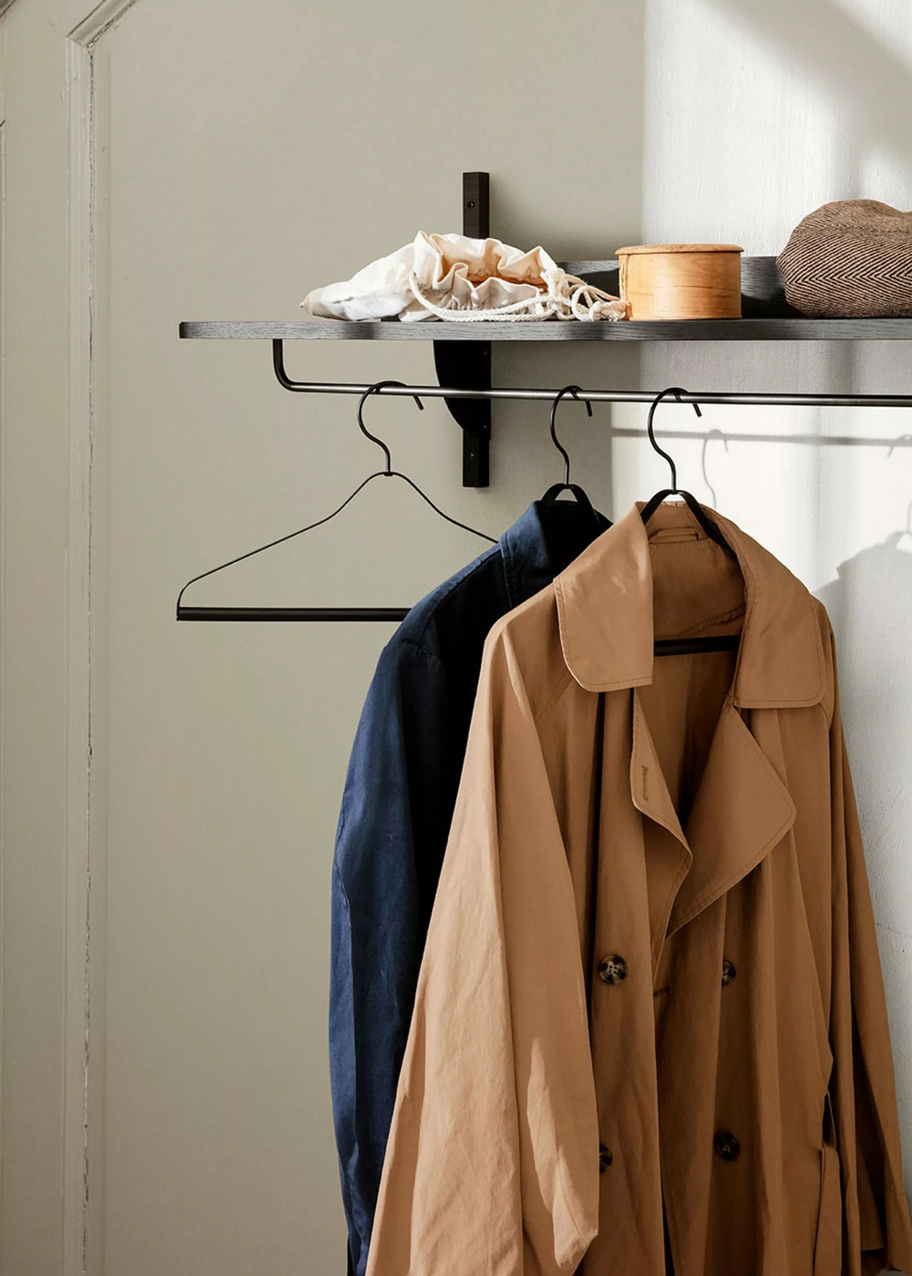 Ferm LIVING Sector Rack Shelf 5 Ferm LIVING Sector Rack Shelf - Billede 3