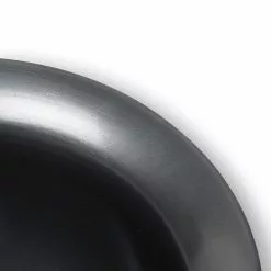 Ferm LIVING Spun Alu Basket -Hallway Salg ferm living krukke spun alu basket low black 5012788 scaled