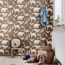 Ferm LIVING Apple Braided Storage -Hallway Salg ferm living kurv ferm living apple braided storage large 1528159 scaled