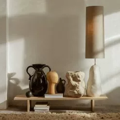 Ferm LIVING Hebe Base -Hallway Salg ferm living lampe ferm living hebe base deep blue small 9462061.png scaled