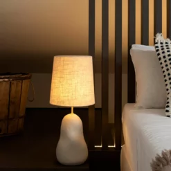 Ferm LIVING Hebe Base -Hallway Salg ferm living lampe ferm living hebe base off white medium 6954667