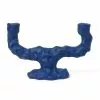Ferm LIVING Dito Candle Holder -Hallway Salg ferm living lyseholder dito candle holder bright blue double 2622773 scaled