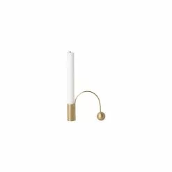 Ferm LIVING Balance Candle Holder