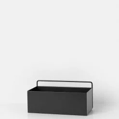 Ferm LIVING Wall Box - Rectangle