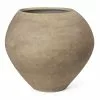 Ferm LIVING Dodu Pot -Hallway Salg ferm living potte ferm living dodu pot brown tall 5115464 scaled