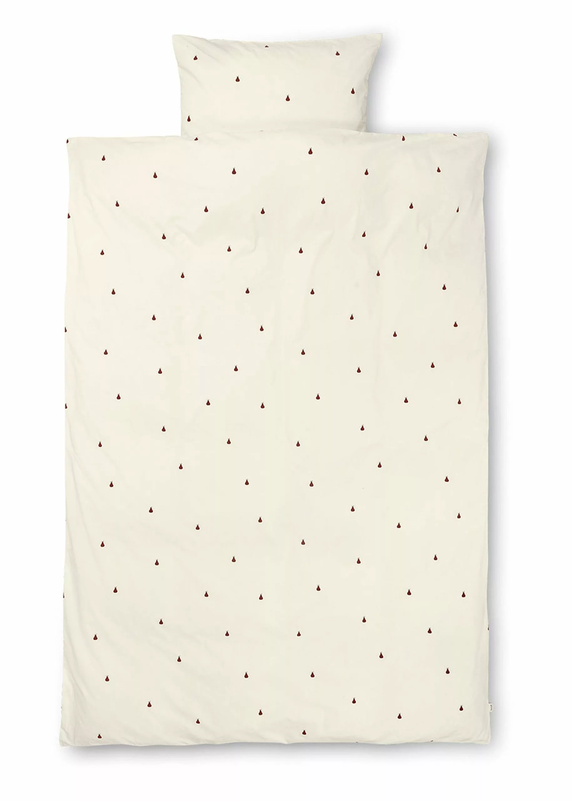 Ferm LIVING Pear Sengetøj 3 Ferm LIVING Pear Sengetøj
