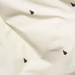 Ferm LIVING Pear Sengetøj -Hallway Salg ferm living sengesaet pear sengetoej baby 1872888 scaled