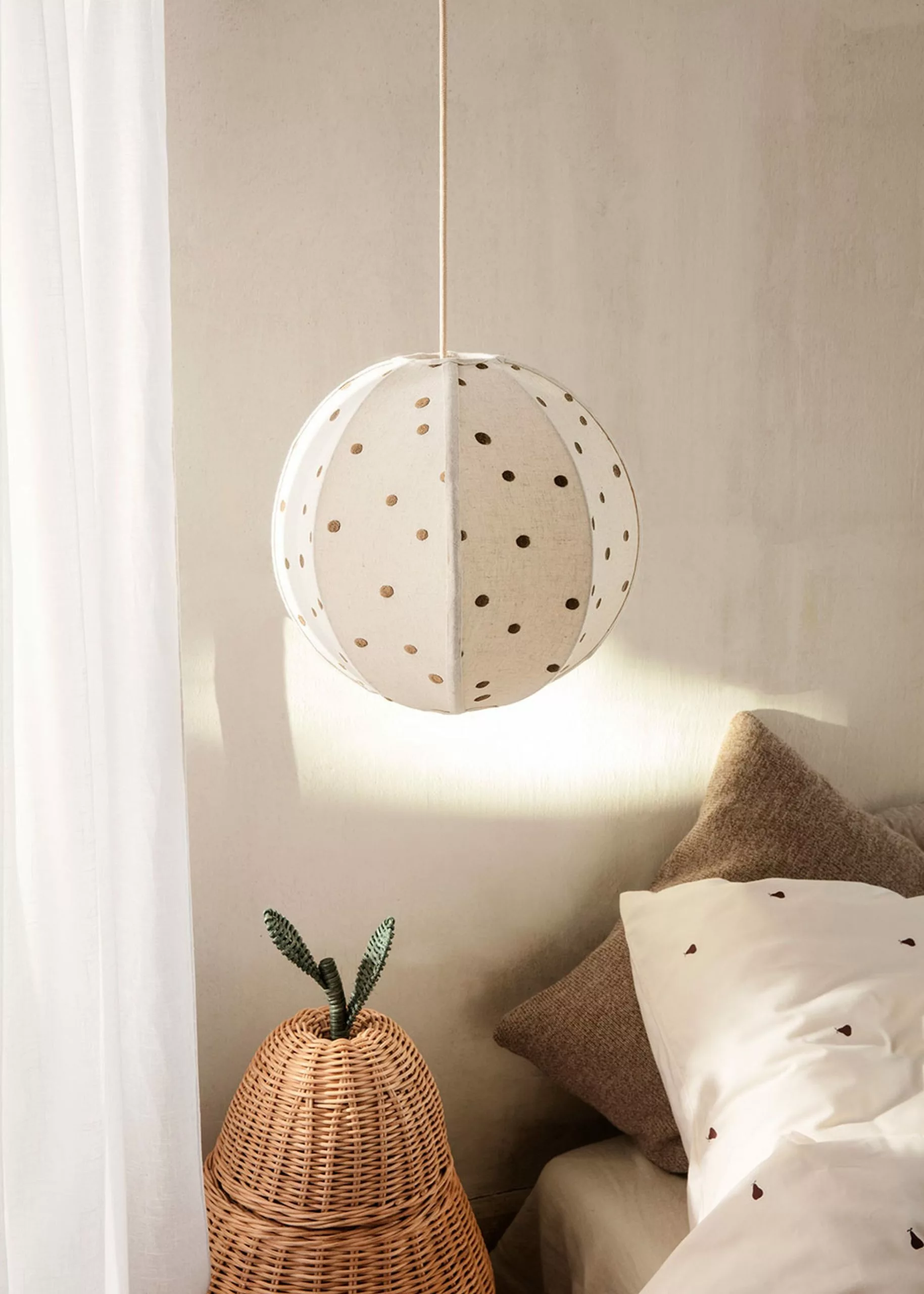 Ferm LIVING Pear Sengetøj 6 Ferm LIVING Pear Sengetøj - Billede 4