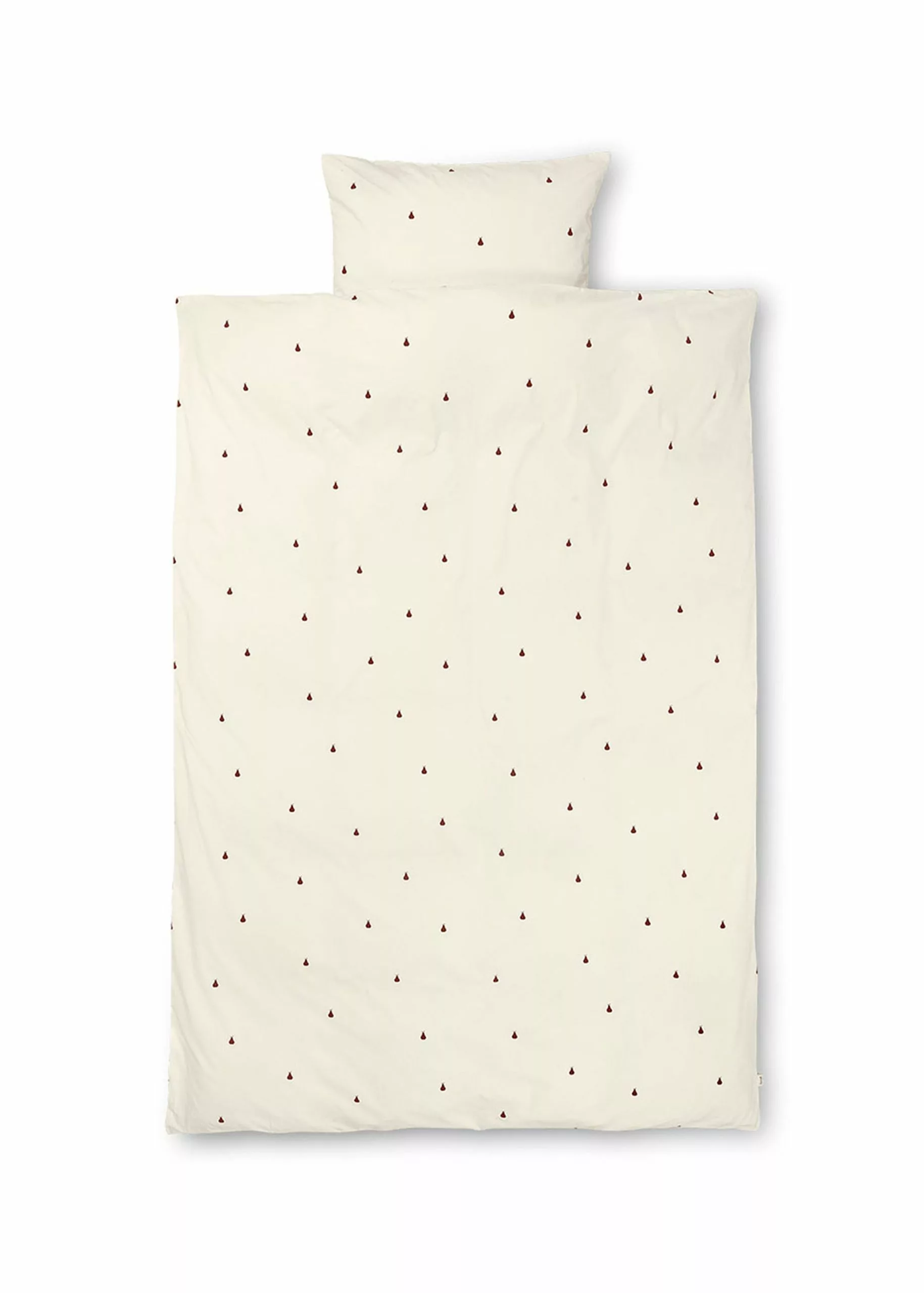 Ferm LIVING Pear Sengetøj 3 Ferm LIVING Pear Sengetøj