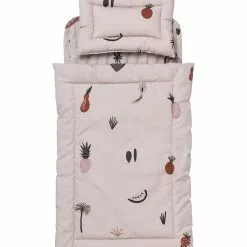 Ferm LIVING Doll Quilt Bedding Set