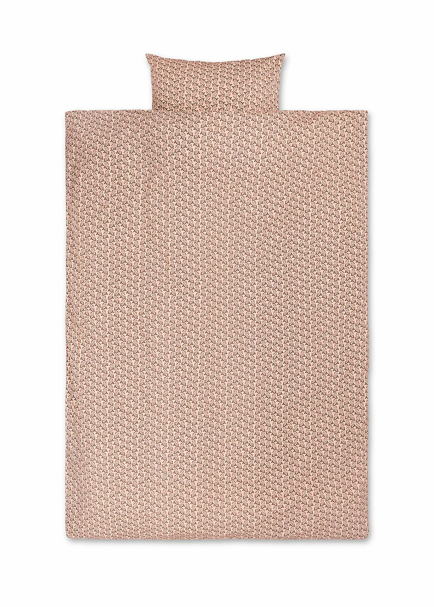 Ferm LIVING Strawberry Field Bedding 3 Ferm LIVING Strawberry Field Bedding