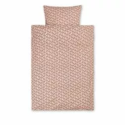 Ferm LIVING Strawberry Field Bedding