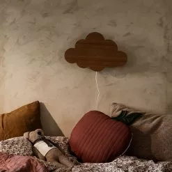 Ferm LIVING Strawberry Field Bedding -Hallway Salg ferm living sengesaet strawberry field bedding junior 2031609 scaled