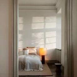 Ferm LIVING Part Bedspread -Hallway Salg ferm living sengetaeppe part bedspread off white 4760147 scaled