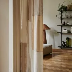 Ferm LIVING Part Bedspread -Hallway Salg ferm living sengetaeppe part bedspread off white 8378269 scaled