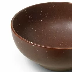 Ferm LIVING Midi Bowls -Hallway Salg ferm living skaal midi bowls multi brown 605236