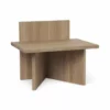 Ferm LIVING Oblique Stool