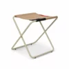 Ferm LIVING Desert Stool -Hallway Salg ferm living skammel oerken skammel block cashmere 6923322 scaled